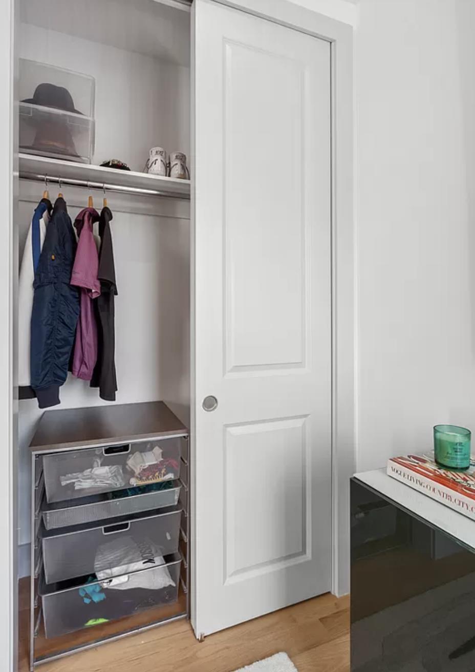 47.5 East 7th Street, Apt D4