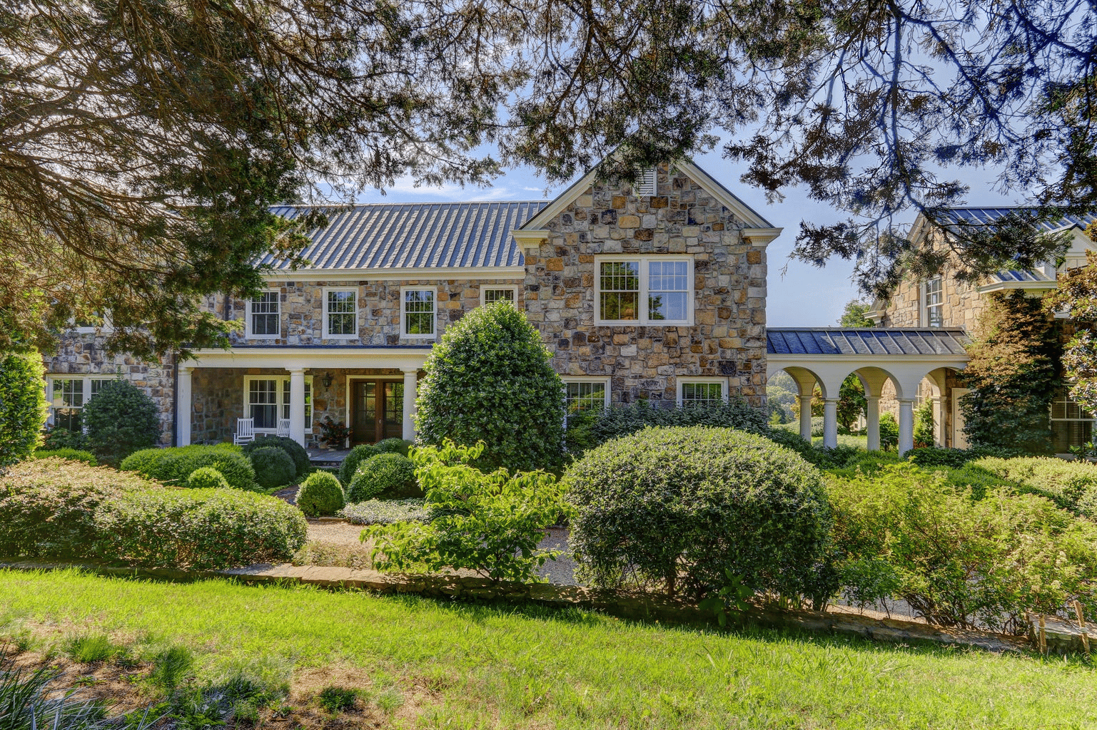 8432 Nubbin Ridge Rd