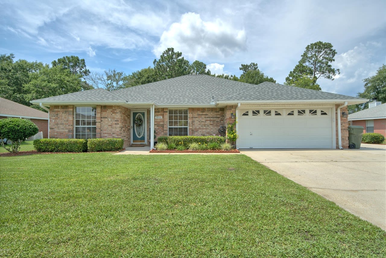 1416 DUNNETT Road