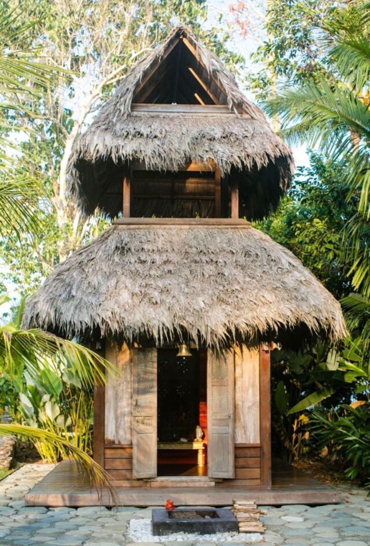 Beachfront Sustainable Eco Resort, Osa, Puntarenas
