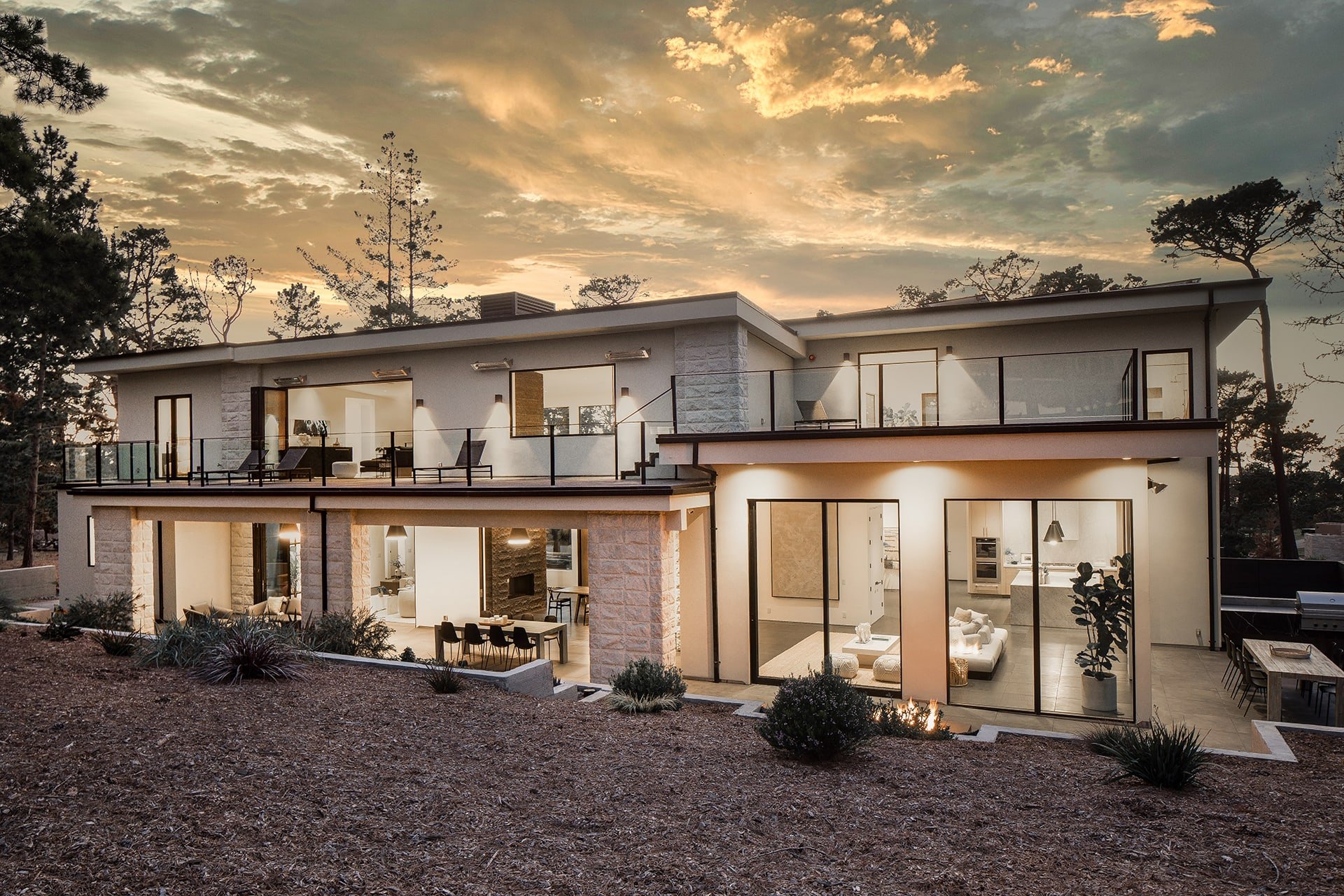 Pebble Beach Perfection - 27 Poppy Lane