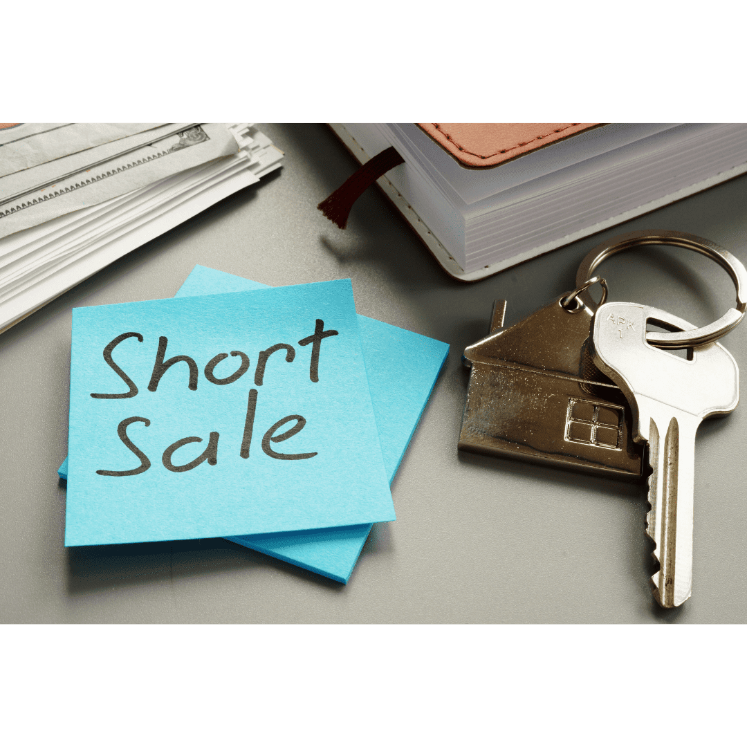 What Is A Short Sale?