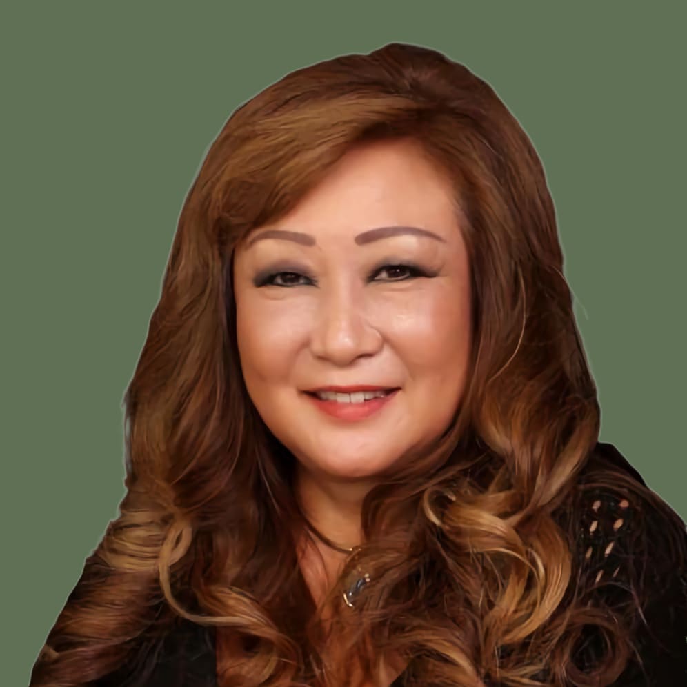 Jo-Ann M. Aki