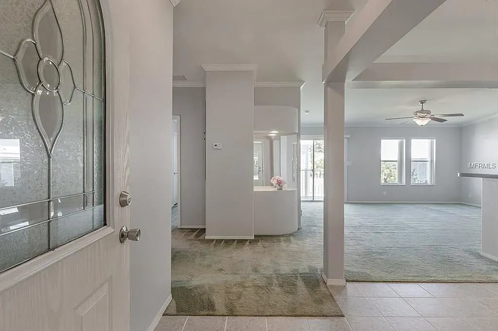 8407 Castle Garden Rd