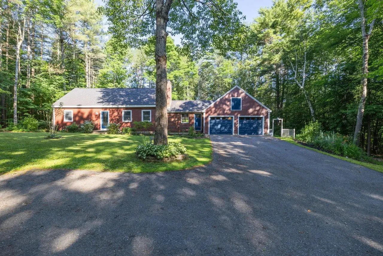 New Listing! 185 Pond Road, Manchester, ME 04351 – $445,000