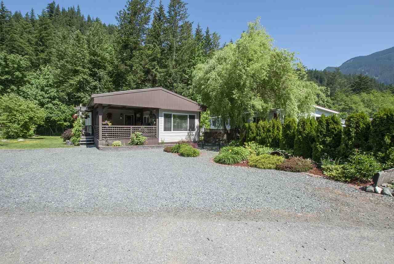 11-65367 Kawkawa Lake Rd