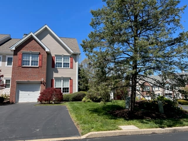 Rebel Hill Townhome