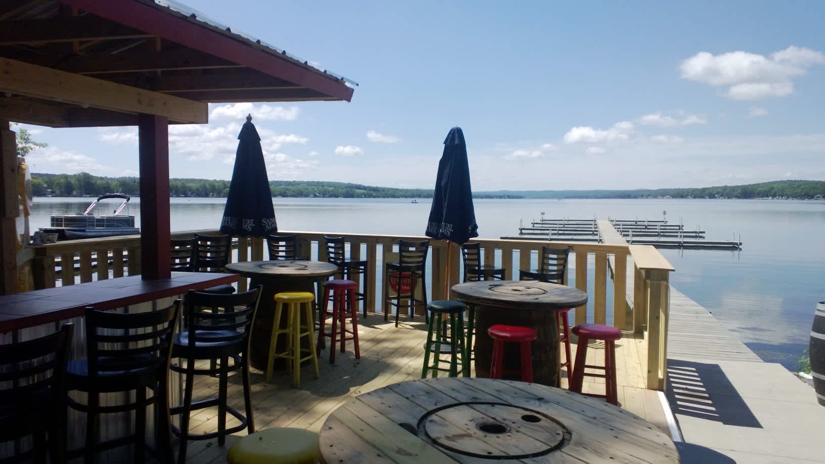 North Shore Grill 