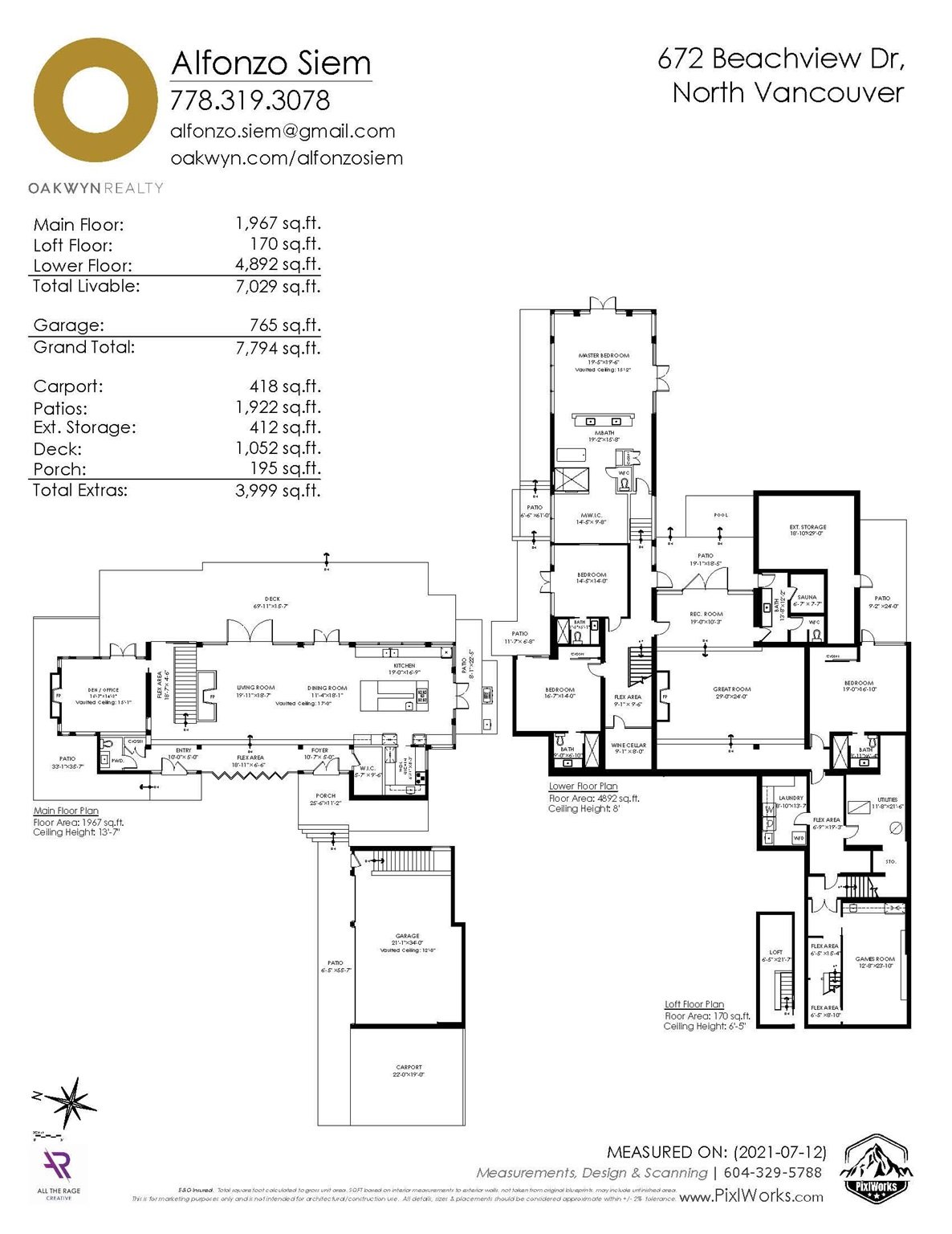 672 Beachview Dr