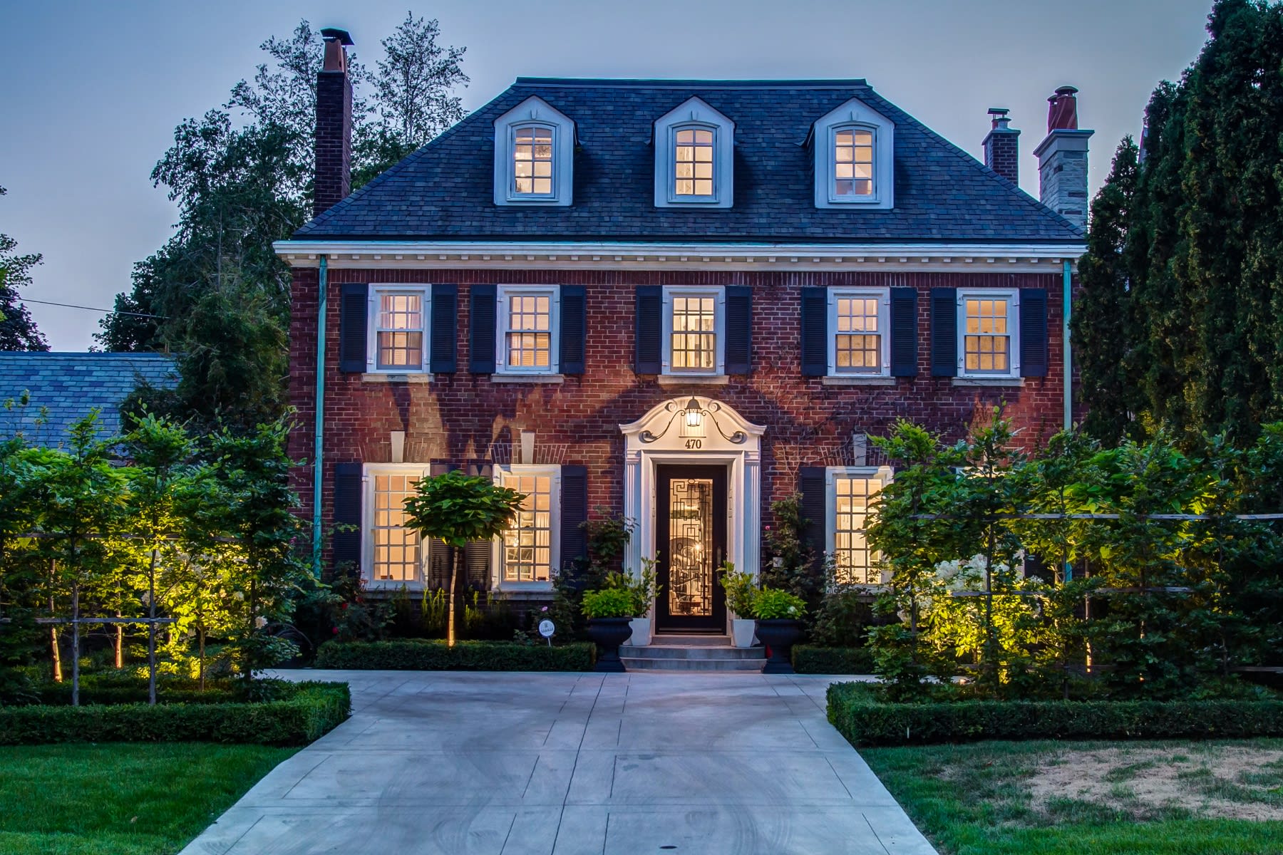470 Russell Hill Road, Toronto