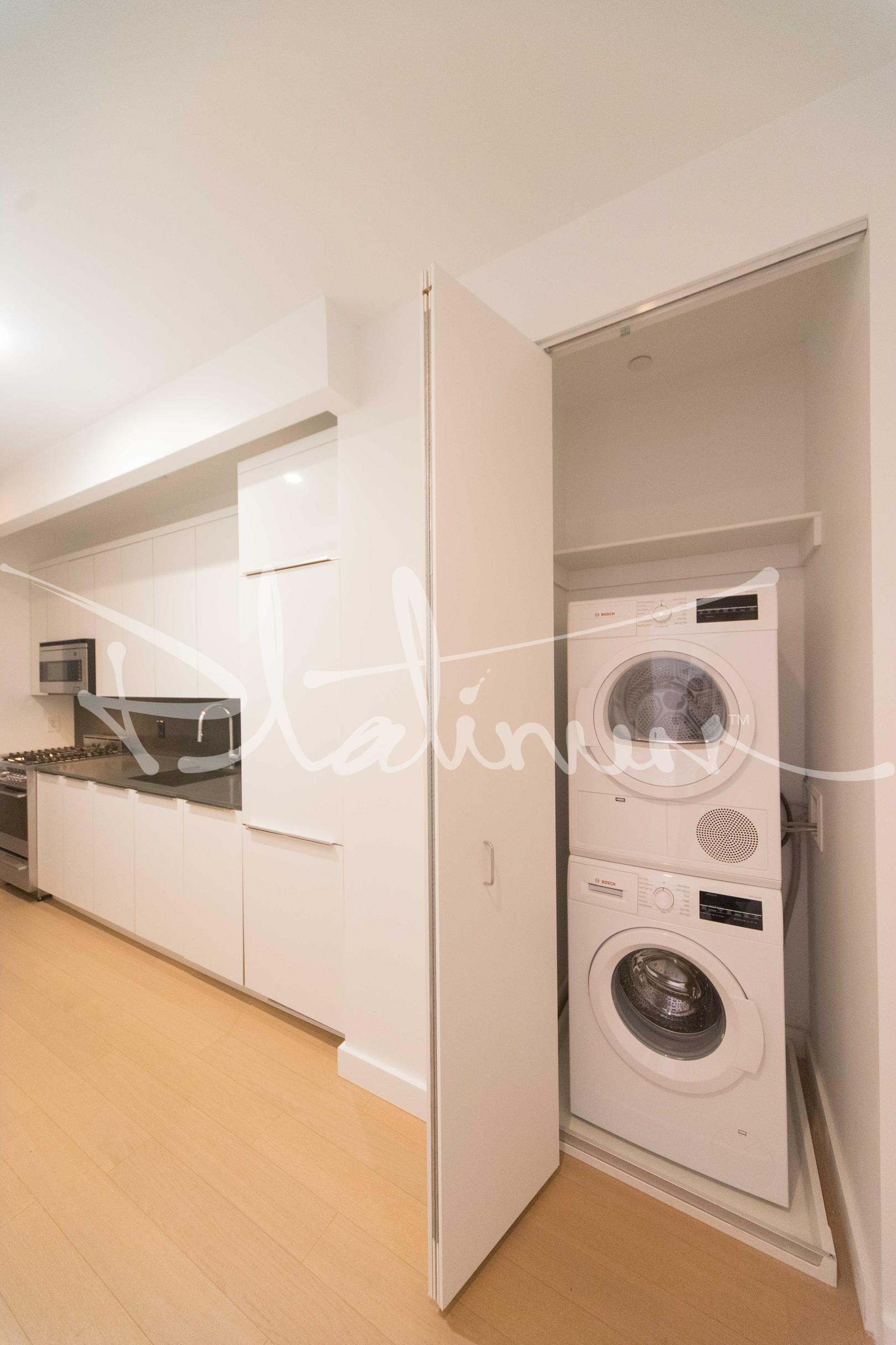 180 Water Street, Apt 1719