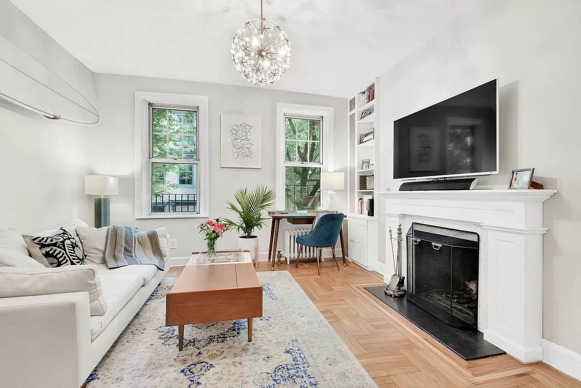 344 West 12th St, #2B
