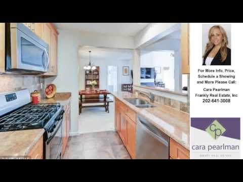 10016 Vanderbilt Circle #11, Rockville