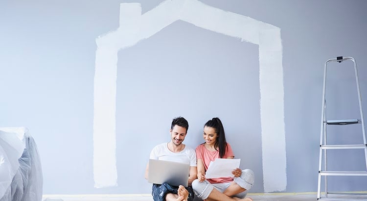 Owning a Home Is Still More Affordable Than Renting One