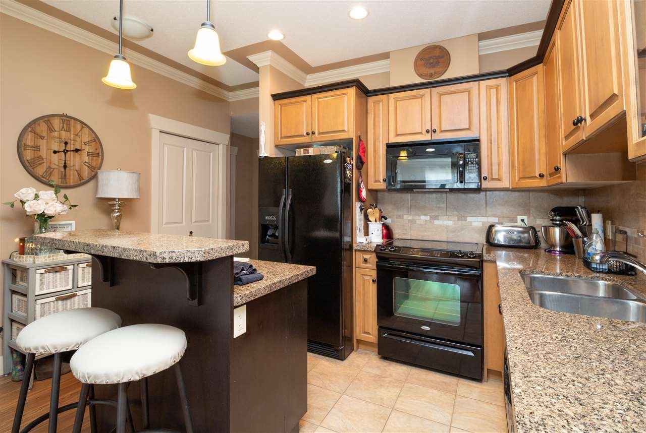 306-45893 Chesterfield Ave