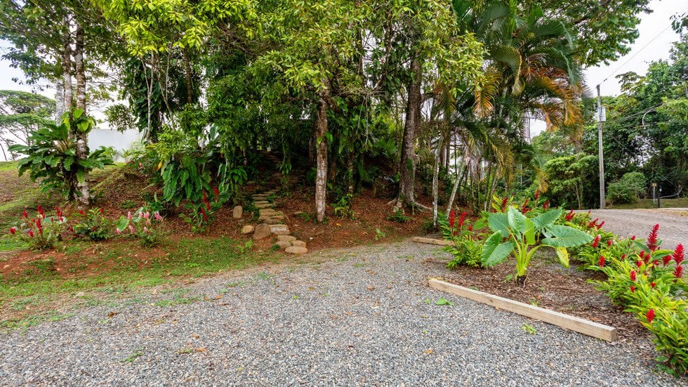 Custom Built Home on 3 Acres in Costa Verde Estates