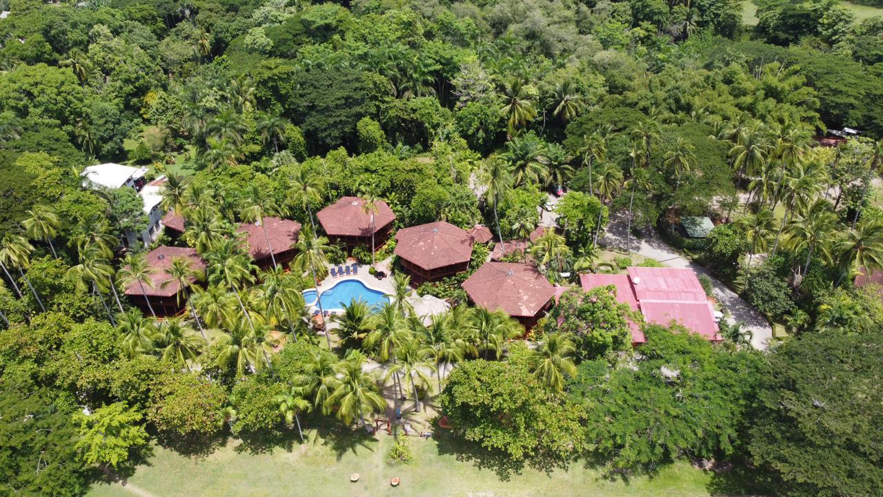 Titled Beachfront Resort Hotel, Santa Teresa, Puntarenas