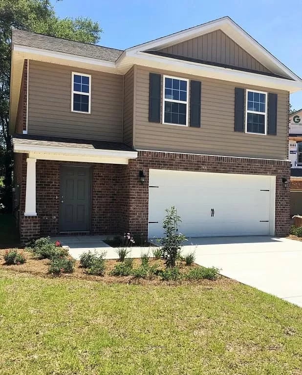 1532 WATEROAK Unit LOT 15