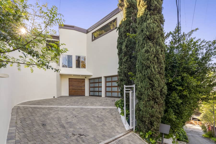 3069 Valevista Trail