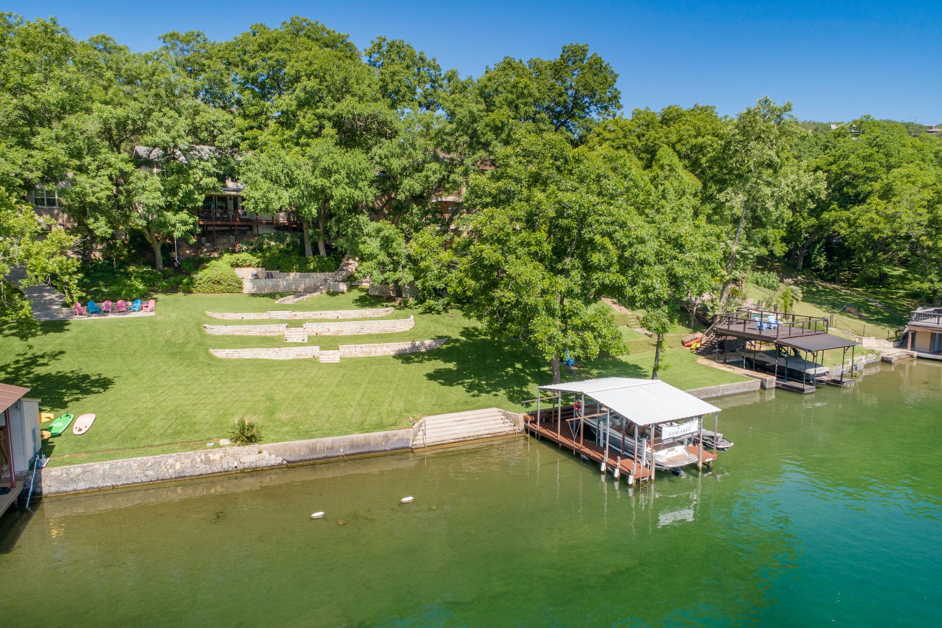 2101 Big Horn Drive