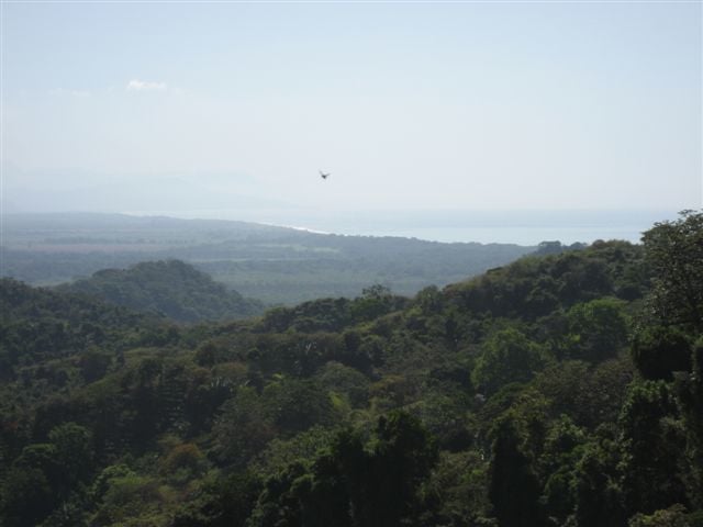 Ocean View Development Acreage, Manuel Antonio, Puntarenas