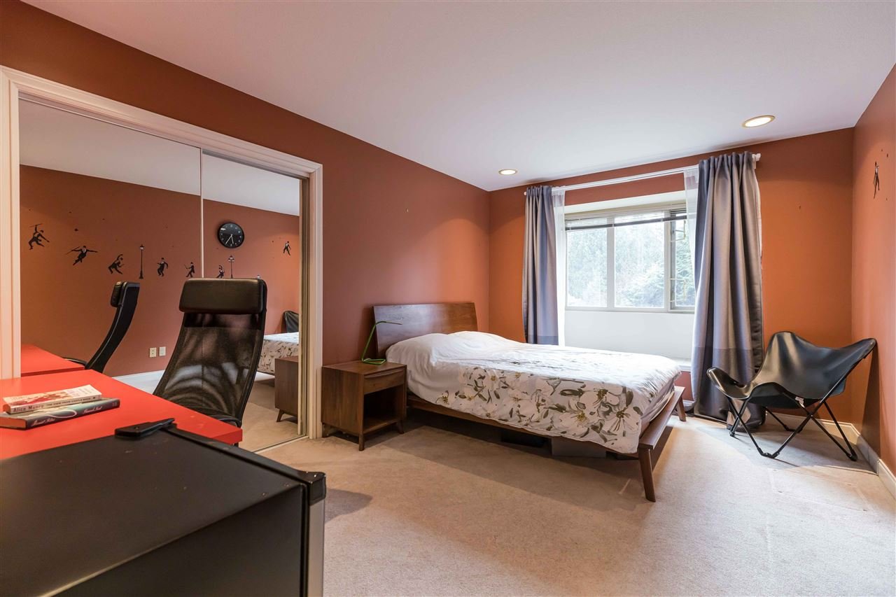 2221 Tanager Place, North Vancouver