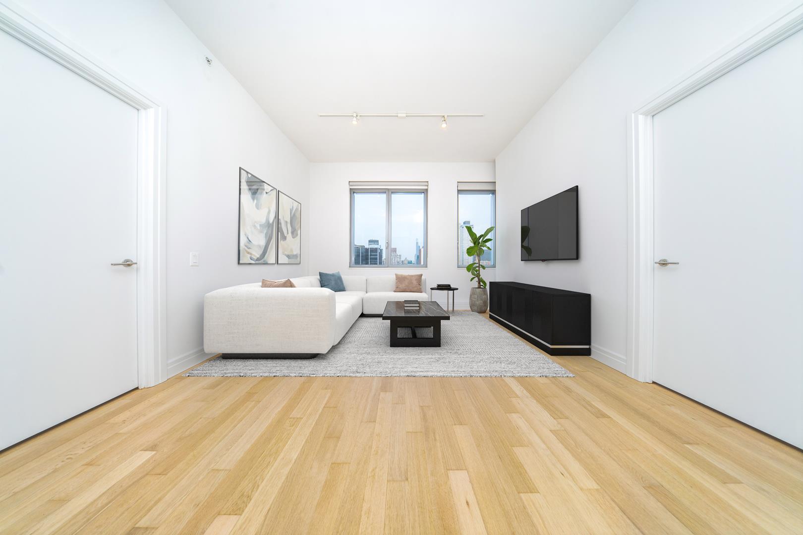 554 West 54th Street, Apt 24-H