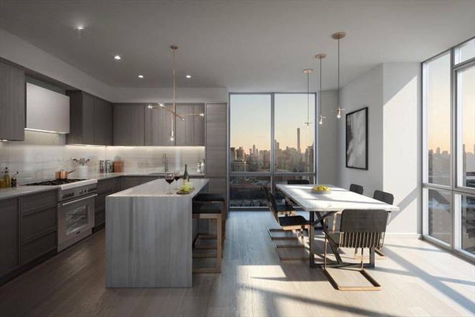 A Record Real Estate Sale For East Harlem