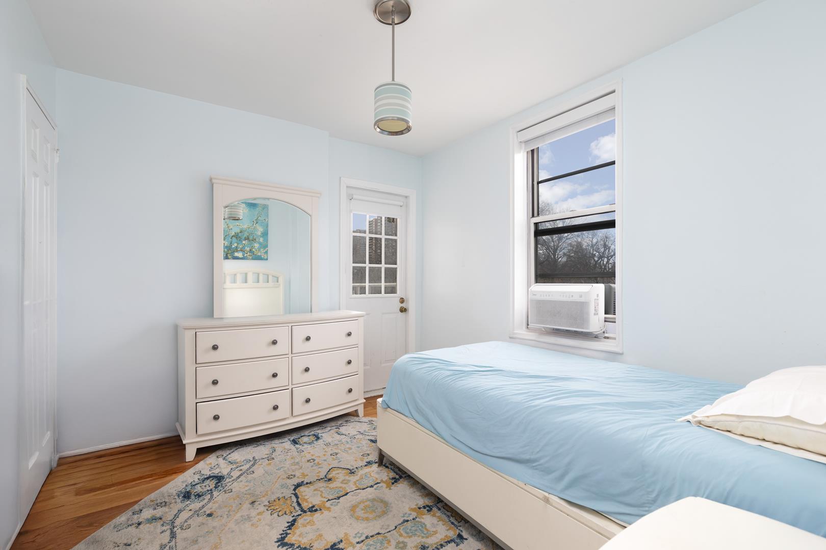 6200 Riverdale Avenue, Apt 6C