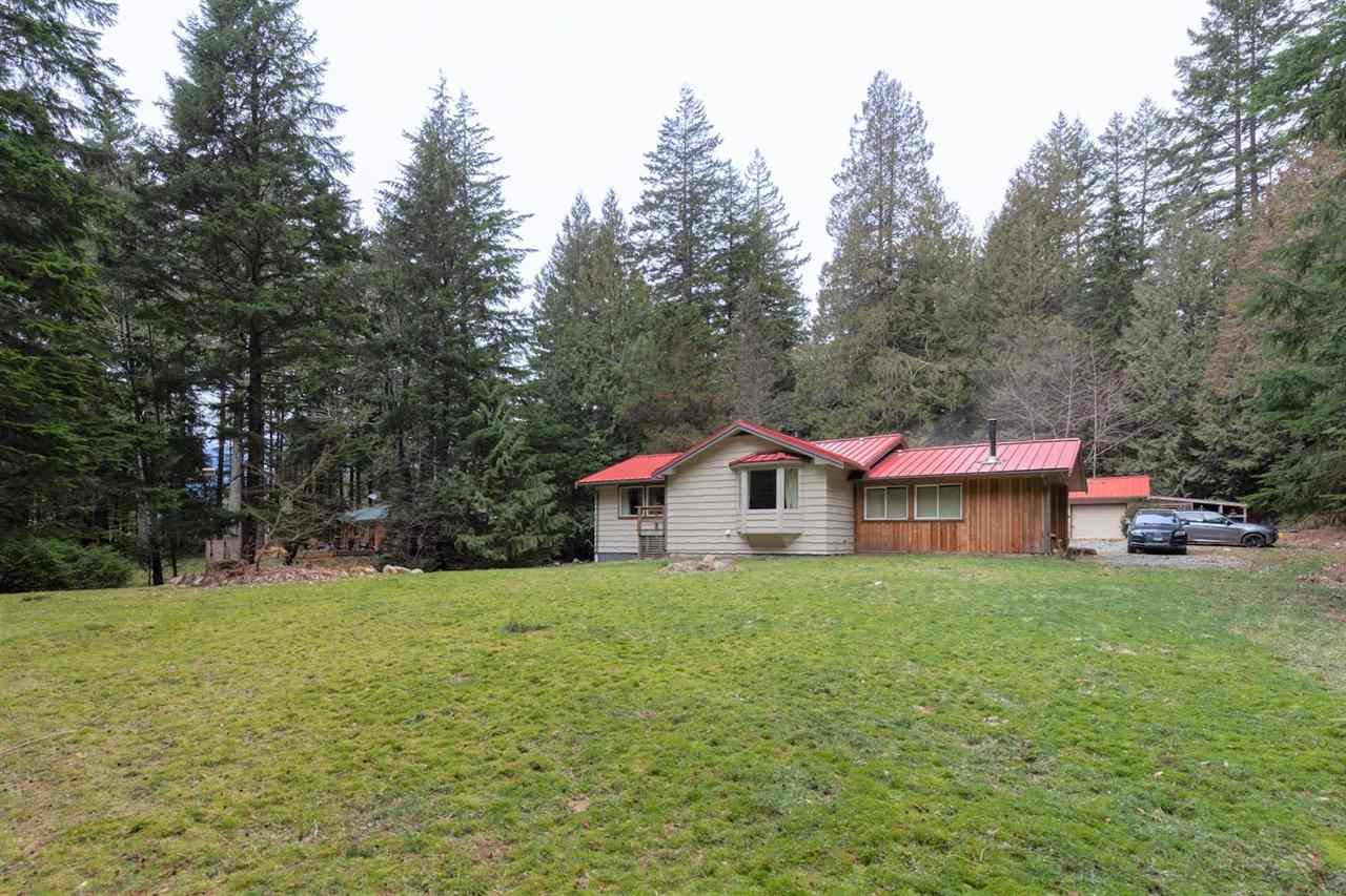 1780 Depot Rd