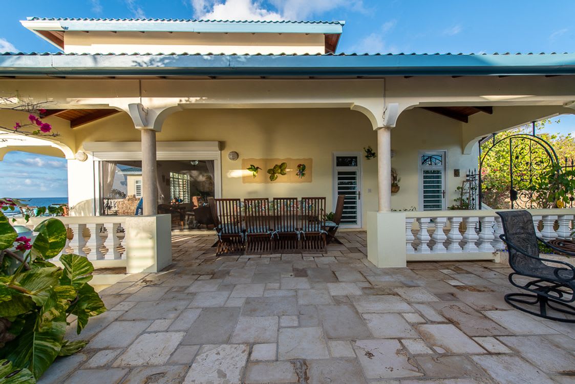 Ambrosia Villa- Shoal Bay East
