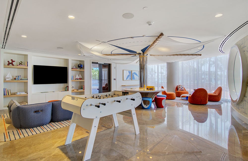 Ritz Carlton Residences
