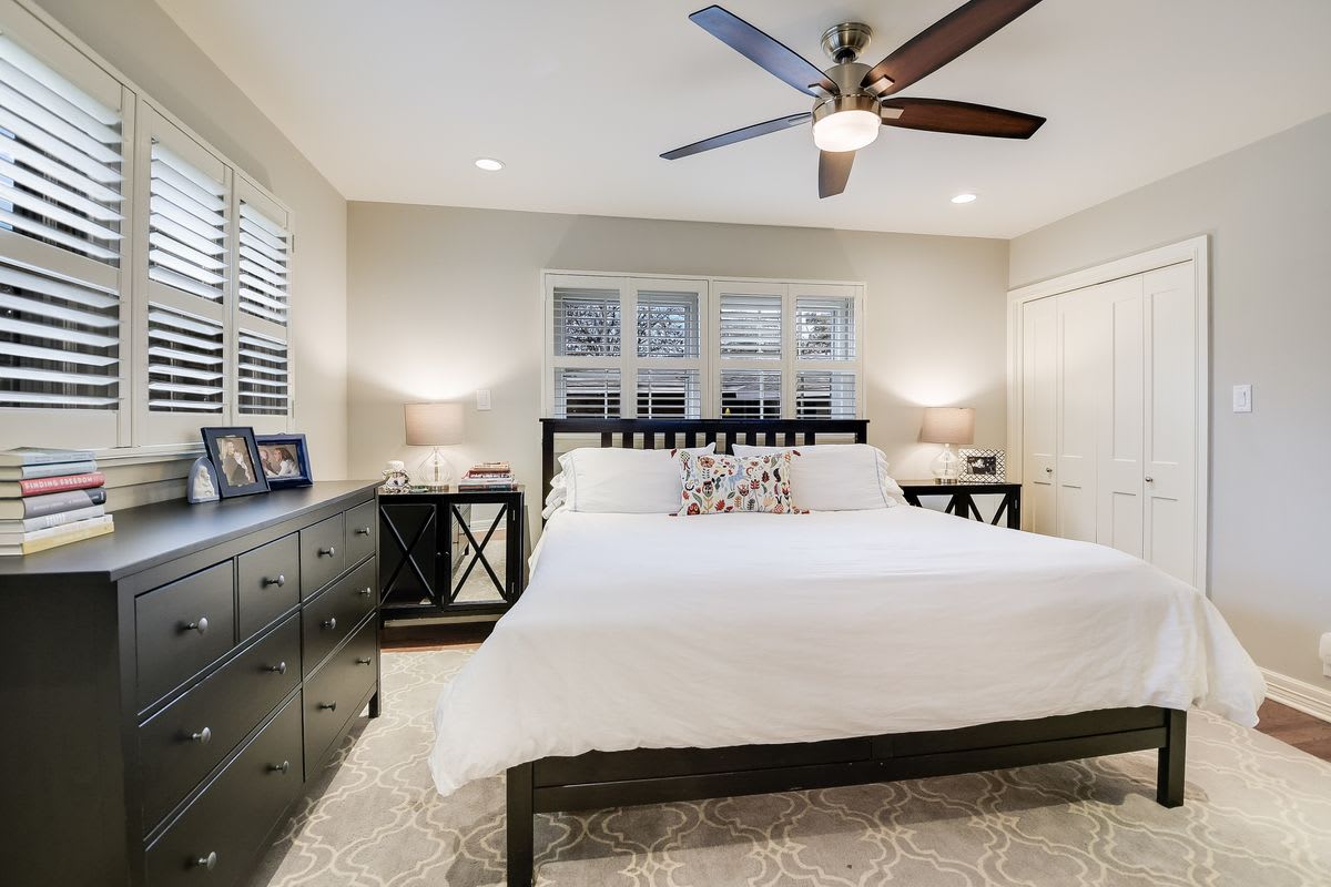 2915 Woodcrest Drive - Terrell Heights