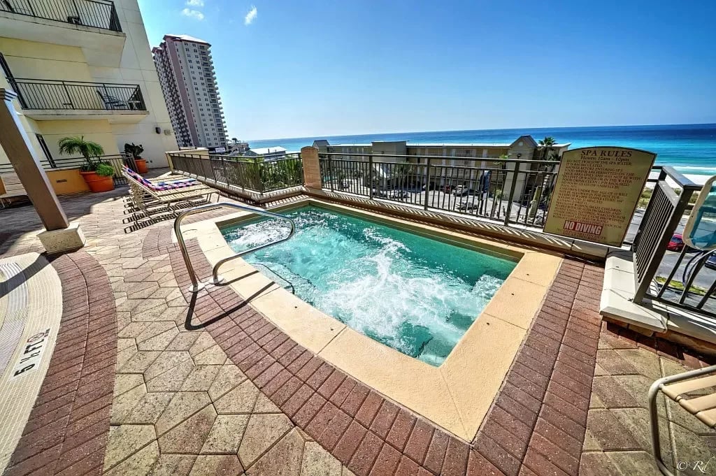 15100 Front Beach Road Unit 920