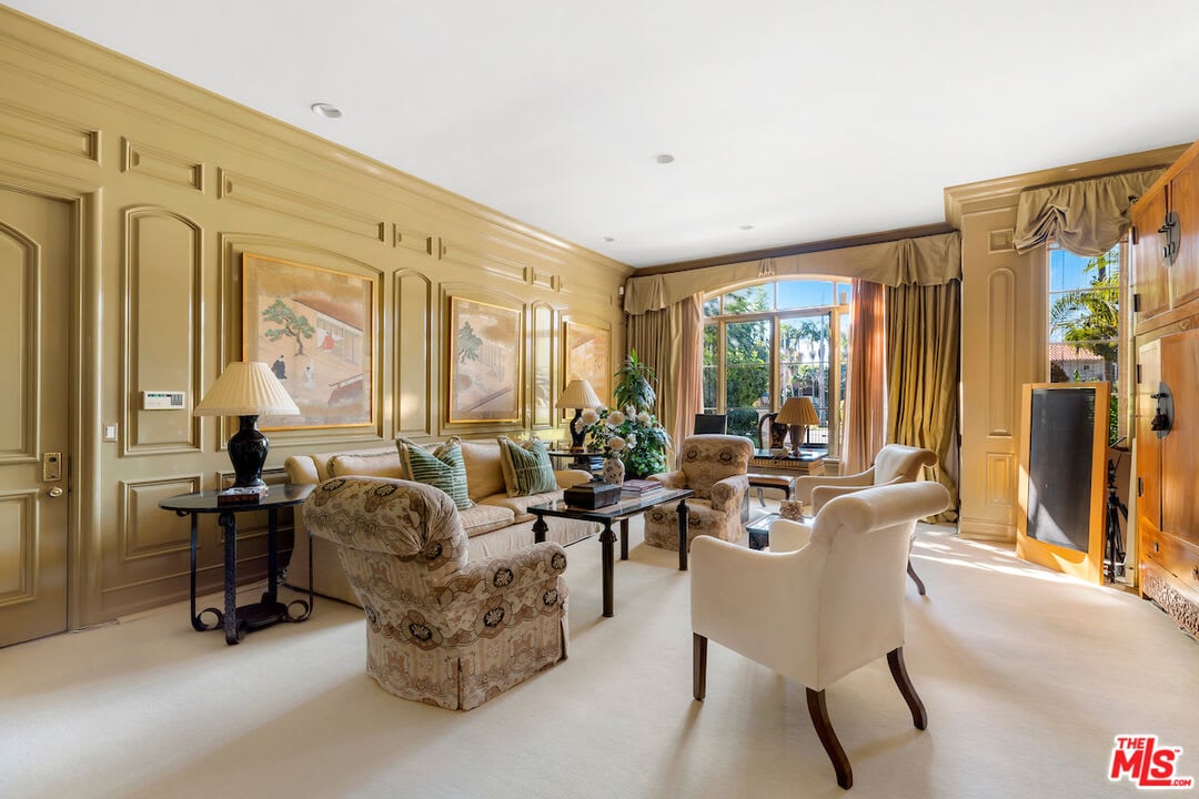 Estate Majestic
