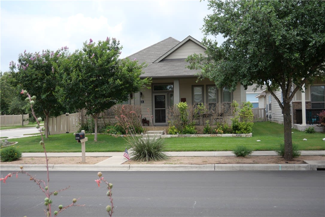 1336 Sanders