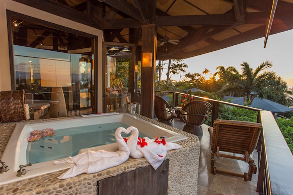 Ocean View Tulemar Villa, Manuel Antonio, Puntarenas