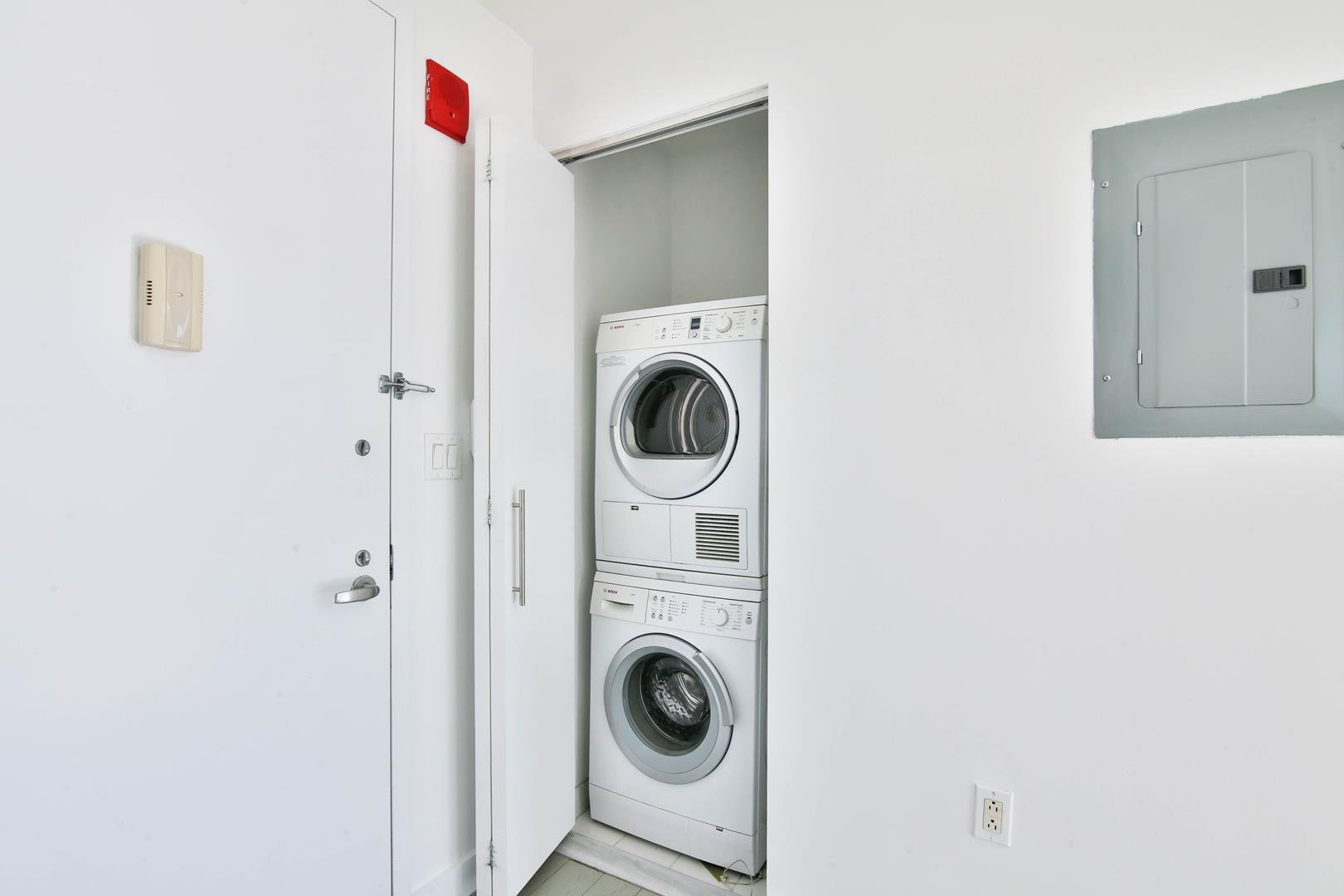 3 West 36th Street, Apt PH-1C