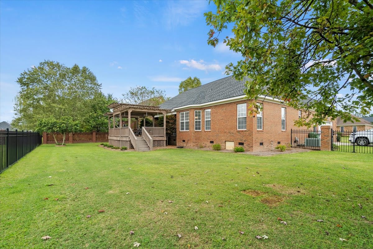 400 Trailwood Florence SC