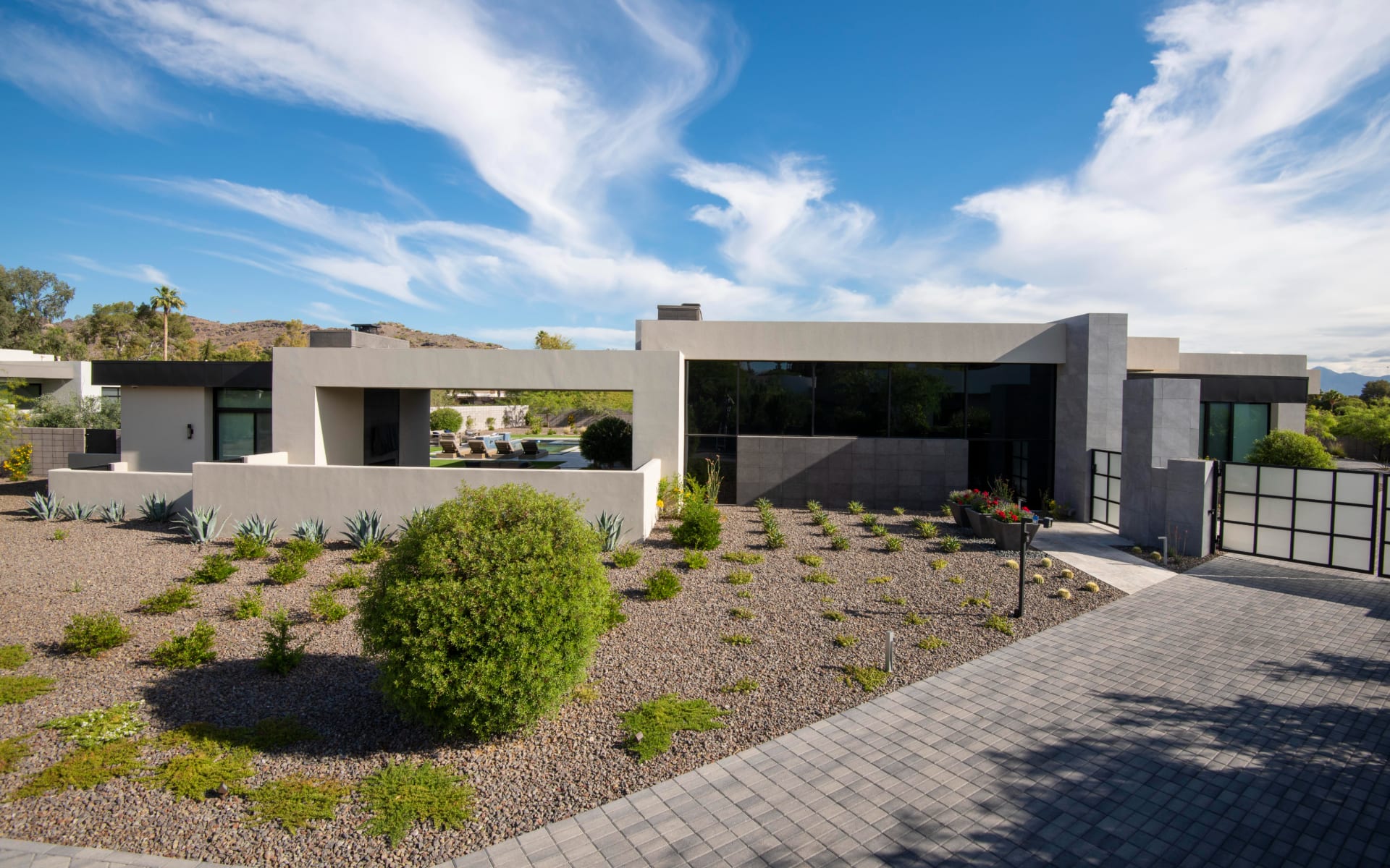 Above and Beyond - Kachina Estates