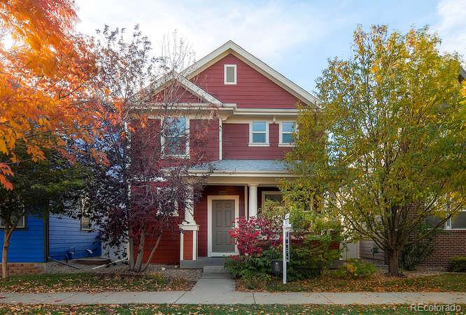 2699  Syracuse Ct