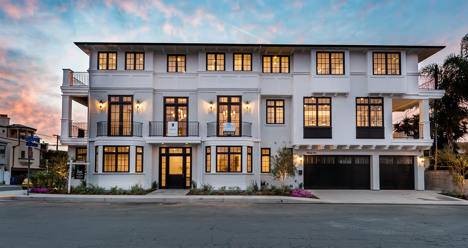 81 Morningside Drive
