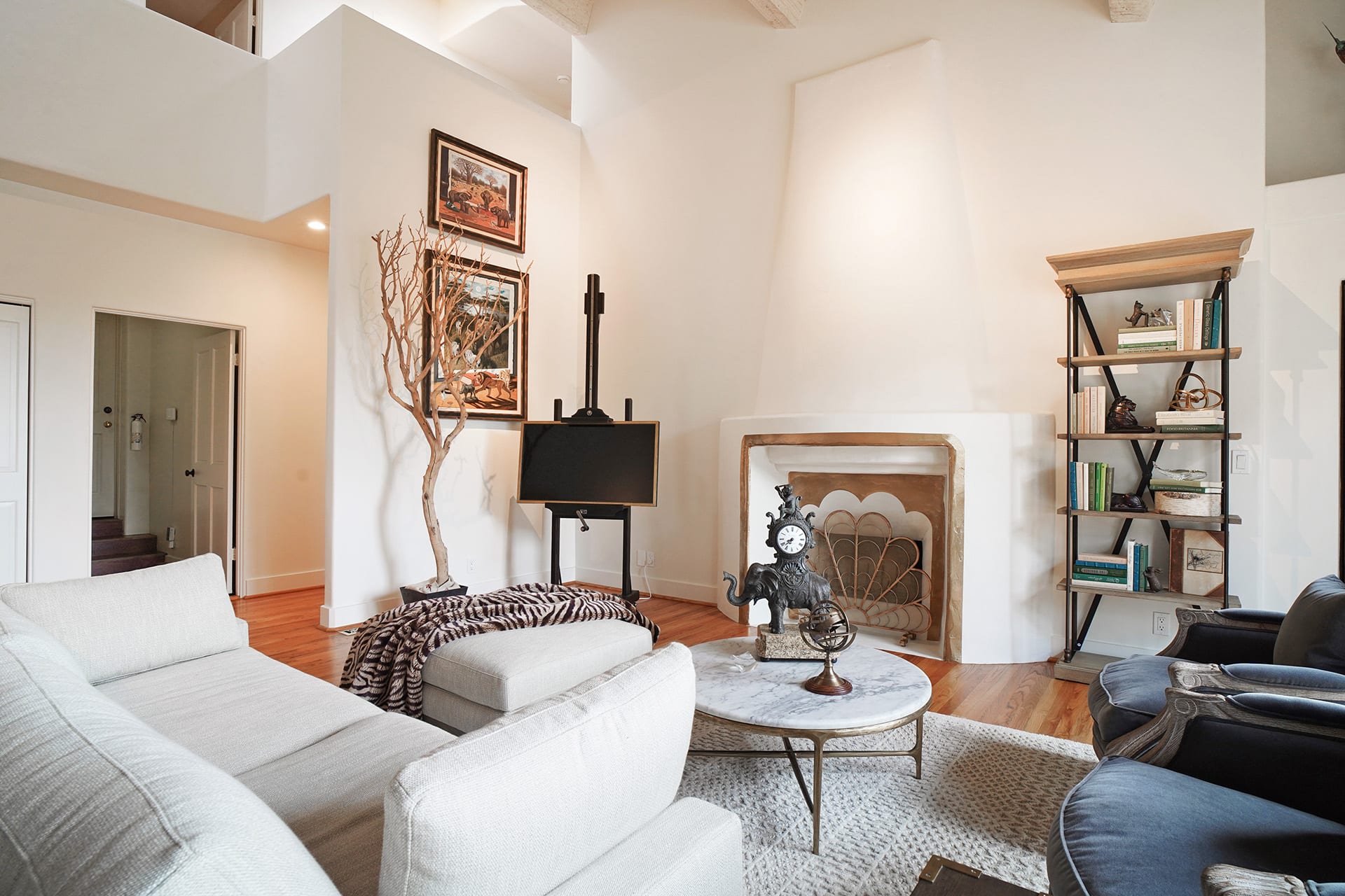 11430 Saddle Road - Monterey Masterpiece
