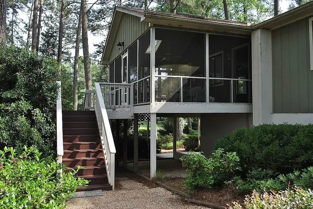 492 Lizard Creek Rd