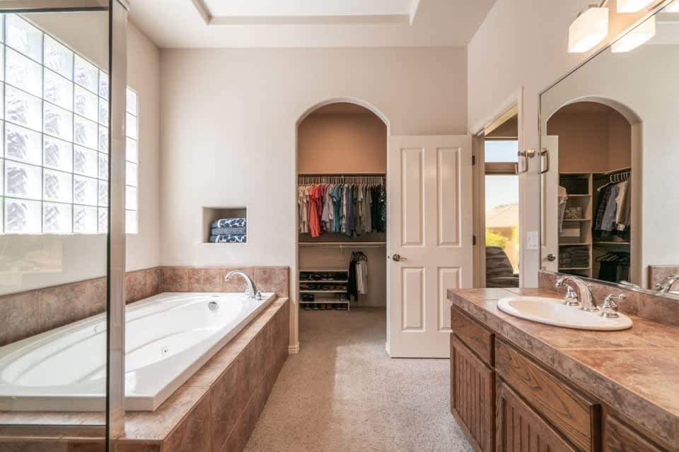 1635 NORTH SONORAN DRIVE 