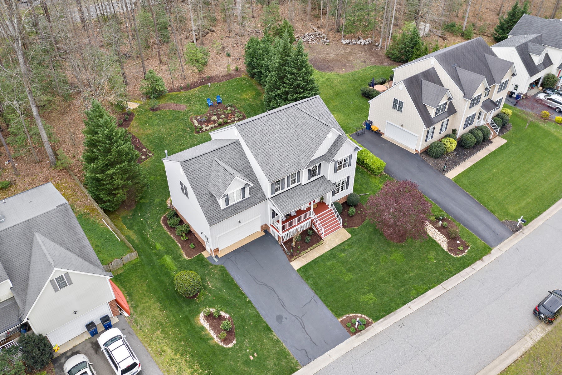 1931 Bantry Drive