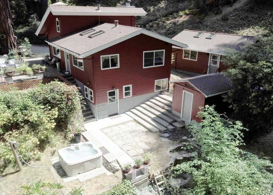1420 Lakeside DR