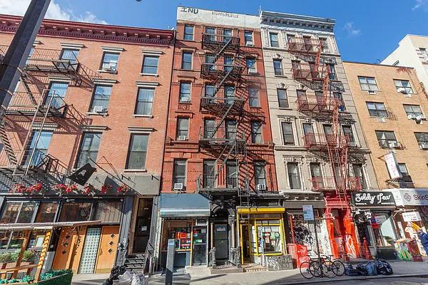 109 Eldridge Street, Apt 7-A