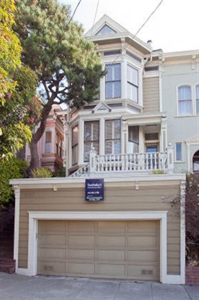 Buyer Represented