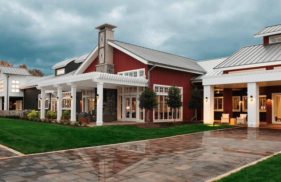 Trilogy Lake Norman